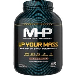Гейнер MHP Up Your Mass 1.06 kg