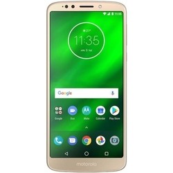 Мобильный телефон Motorola Moto G6 Play 16GB