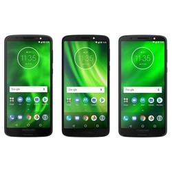 Мобильный телефон Motorola Moto G6 Play 16GB