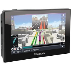 GPS-навигатор Prology iMap-A530