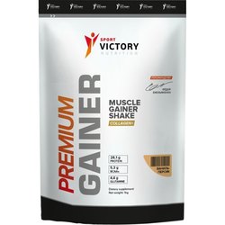 Гейнер Victory Nutrition Premium Gainer
