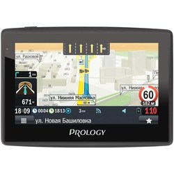 GPS-навигатор Prology iMap-M500