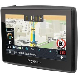 GPS-навигатор Prology iMap-M500