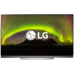 Телевизор LG OLED55E7V