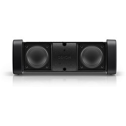 Портативная акустика Denon Envaya Pocket DSB-50 (черный)