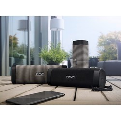 Портативная акустика Denon Envaya Mini DSB-150 (черный)