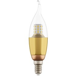 Лампочка Lightstar LED CA35 7W 4000K E14 940644