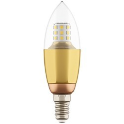 Лампочка Lightstar LED C35 7W 3000K E14 940542