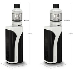 Электронная сигарета Eleaf iKuu i80 Kit