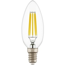 Лампочка Lightstar LED C35 6W 3000K E14 933502