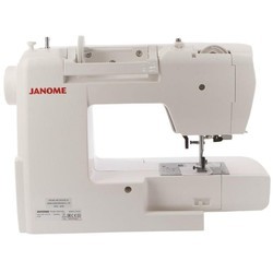 Швейная машина, оверлок Janome QDC 620