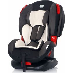 Детское автокресло Smart Travel Premier Isofix (серый)