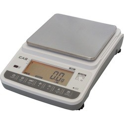 Ювелирные и лабораторные весы CAS XE-3000