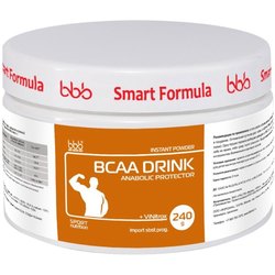 Аминокислоты BBB BCAA Drink