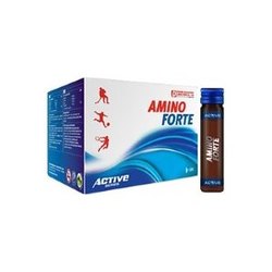 Аминокислоты Dynamic Development Amino Forte 25x11 ml