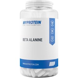 Аминокислоты Myprotein Beta Alanine Tabs