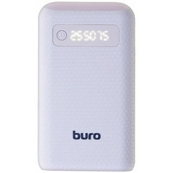 Powerbank аккумулятор Buro RC-7500A (черный)