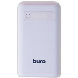 Powerbank аккумулятор Buro RC-7500A (белый)