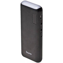 Powerbank аккумулятор Buro RC-12750 (белый)