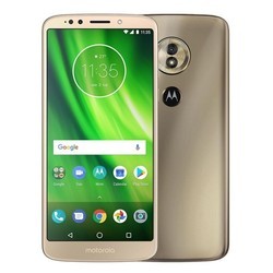 Мобильные телефоны Motorola Moto G6 64GB