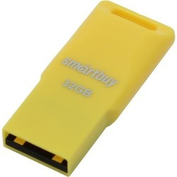 USB Flash (флешка) SmartBuy Funky 32Gb