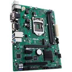 Материнская плата Asus PRIME H310M-C