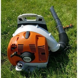 Садовая воздуходувка-пылесос STIHL BR 430