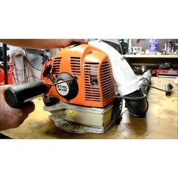 Садовая воздуходувка-пылесос STIHL BR 430