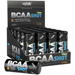 Аминокислоты VpLab BCAA Shot