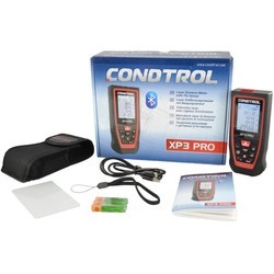 Нивелир / уровень / дальномер CONDTROL XP4 PRO