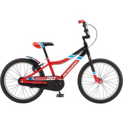 Велосипед Schwinn Aerostar 2018 (красный)