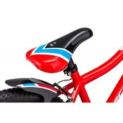 Велосипед Schwinn Aerostar 2018 (красный)