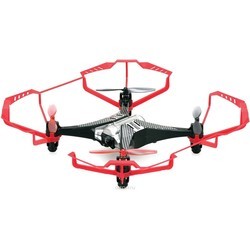 Квадрокоптер (дрон) Silverlit Selfie Drone (синий)