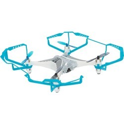 Квадрокоптер (дрон) Silverlit Selfie Drone (синий)