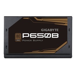 Блок питания Gigabyte GP-P650B