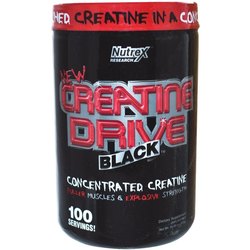 Креатин Nutrex Creatine Drive Black