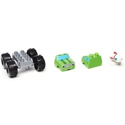 Конструктор MEGA Bloks Pickle DXF21