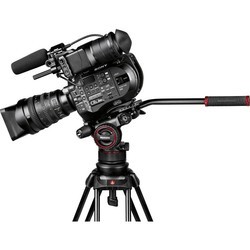 Штатив Manfrotto MVKN12TWINM