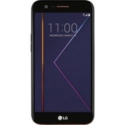Мобильные телефоны LG K30