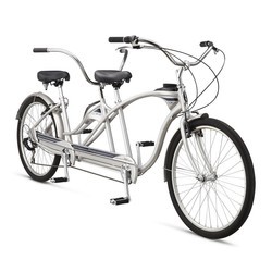 Велосипед Schwinn Tango Tandem 2018