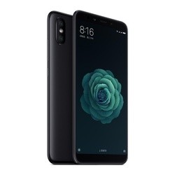 Мобильный телефон Xiaomi Redmi S2 32GB (черный)