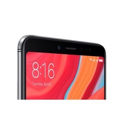 Мобильный телефон Xiaomi Redmi S2 64GB (серебристый)