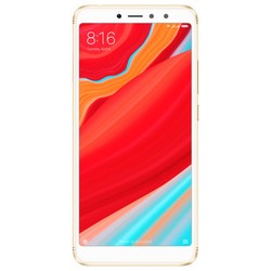 Мобильный телефон Xiaomi Redmi S2 64GB (золотистый)