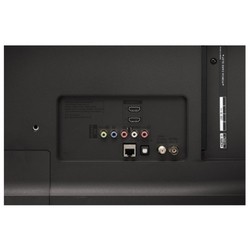 Телевизор LG 49LK6200 (черный)