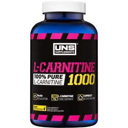 Сжигатели жира UNS L-Carnitine 1000 90 cap