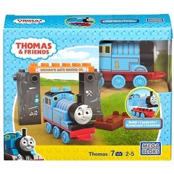 Конструктор MEGA Bloks Thomas DLC14