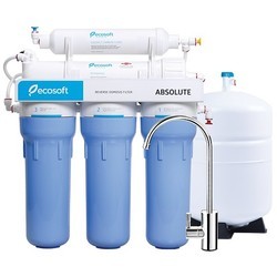 Фильтр для воды Ecosoft MO 550 ECO
