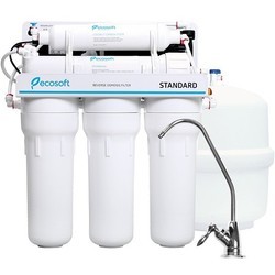 Фильтр для воды Ecosoft MO 550 PECO STD