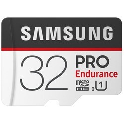 Карта памяти Samsung PRO Endurance microSDHC UHS-I