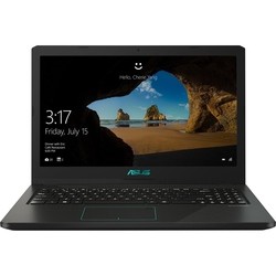 Ноутбук Asus X570UD (X570UD-E4053T)
